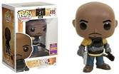 WALKING DEAD - Bobble Head POP N° 495 - T-Dog 2017 SCE