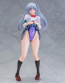 Kimi omou koi statuette 1/6 pittarishitai koi janai disciplinary committee 28 cm