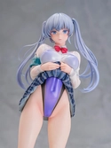 Kimi omou koi statuette 1/6 pittarishitai koi janai disciplinary committee 28 cm
