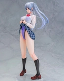 Kimi omou koi statuette 1/6 pittarishitai koi janai disciplinary committee 28 cm