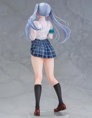 Kimi omou koi statuette 1/6 pittarishitai koi janai disciplinary committee 28 cm