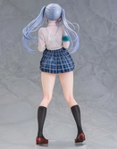 Kimi omou koi statuette 1/6 pittarishitai koi janai disciplinary committee 28 cm