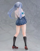 Kimi omou koi statuette 1/6 pittarishitai koi janai disciplinary committee 28 cm