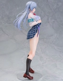 Kimi omou koi statuette 1/6 pittarishitai koi janai disciplinary committee 28 cm