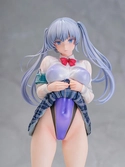 Kimi omou koi statuette 1/6 pittarishitai koi janai disciplinary committee 28 cm
