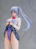 Kimi omou koi statuette 1/6 pittarishitai koi janai disciplinary committee 28 cm