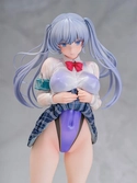 Kimi omou koi statuette 1/6 pittarishitai koi janai disciplinary committee 28 cm