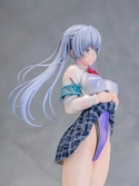 Kimi omou koi statuette 1/6 pittarishitai koi janai disciplinary committee 28 cm