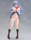 Kimi omou koi statuette 1/6 pittarishitai koi janai disciplinary committee 28 cm