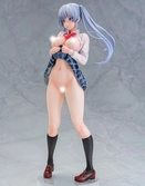 Kimi omou koi statuette 1/6 pittarishitai koi janai disciplinary committee 28 cm