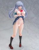 Kimi omou koi statuette 1/6 pittarishitai koi janai disciplinary committee 28 cm