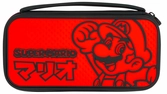 Pochette de transport Deluxe édition Mario Kart Kana - Switch