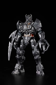 Transformers figurine plastic model kit blokees classic class 03 scourge 25 cm
