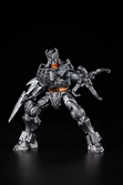 Transformers figurine plastic model kit blokees classic class 03 scourge 25 cm