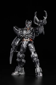 Transformers figurine plastic model kit blokees classic class 03 scourge 25 cm