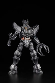 Transformers figurine plastic model kit blokees classic class 03 scourge 25 cm