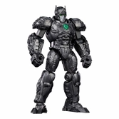 Transformers figurine plastic model kit blokees classic class 05 optimus primal robot 25 cm
