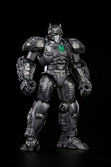 Transformers figurine plastic model kit blokees classic class 05 optimus primal robot 25 cm