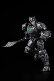 Transformers figurine plastic model kit blokees classic class 05 optimus primal robot 25 cm