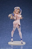Original character statuette pvc 1/6 space police illustrated by kink 29 cm