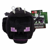 Minecraft peluche ender dragon 20 cm