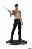 Yakuza statuette pvc digsta goro majima battle style 17 cm