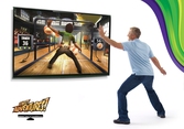 Kinect + jeu Kinect Adventure - XBOX 360