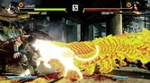 Killer Instinct : combo breaker - XBOX ONE