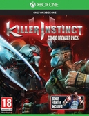 Killer Instinct : combo breaker - XBOX ONE