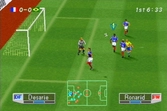 International Superstar Soccer Pro 98 - PlayStation