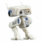 Star wars: the mandalorian black series pack 4 figurines r5-d4, bd-72 & pit droids