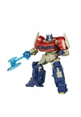 Transformers one studio series deluxe class figurine optimus prime 11 cm