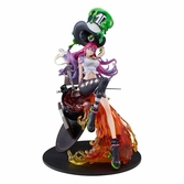 Original character statuette 1/7 mad hatter 25 cm