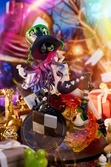 Original character statuette 1/7 mad hatter 25 cm
