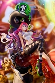 Original character statuette 1/7 mad hatter 25 cm