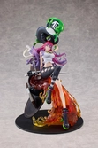 Original character statuette 1/7 mad hatter 25 cm