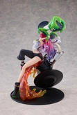 Original character statuette 1/7 mad hatter 25 cm