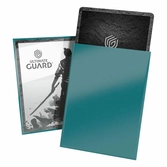 Ultimate guard 100 pochettes katana sleeves taille standard great wave