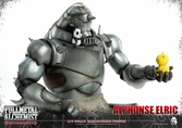 Fullmetal alchemist : brotherhood figurine 1/6 alphonse elric 37 cm