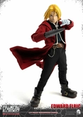 Fullmetal alchemist : brotherhood figurine figzero 1/6 edward elric 25 cm