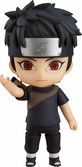 Naruto shippuden figurine nendoroid shisui uchiha 10 cm