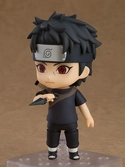 Naruto shippuden figurine nendoroid shisui uchiha 10 cm