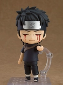 Naruto shippuden figurine nendoroid shisui uchiha 10 cm