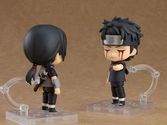 Naruto shippuden figurine nendoroid shisui uchiha 10 cm