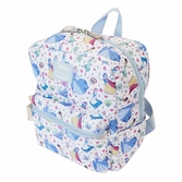 Disney by loungefly sac à dos princess manga style aop