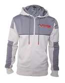 NINTENDO - Sweatshirt SNES Console Inspired Hoodie (XL)