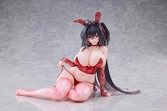 Azur lane statuette pvc 1/4 taihou 21 cm