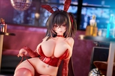 Azur lane statuette pvc 1/4 taihou 21 cm