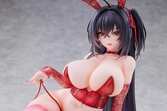 Azur lane statuette pvc 1/4 taihou 21 cm
