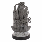 Call of duty cable guy toasted monkey bomb 20 cm